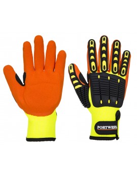 Portwest A721 - Anti Impact Grip Glove Gloves